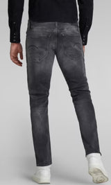 GStar RAW 51001 B479 A800 3301 SLIM JEAN Q23 MENSWEAR GALWAY