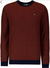 Garcia Cinnamon Jumper Q23menswear.com