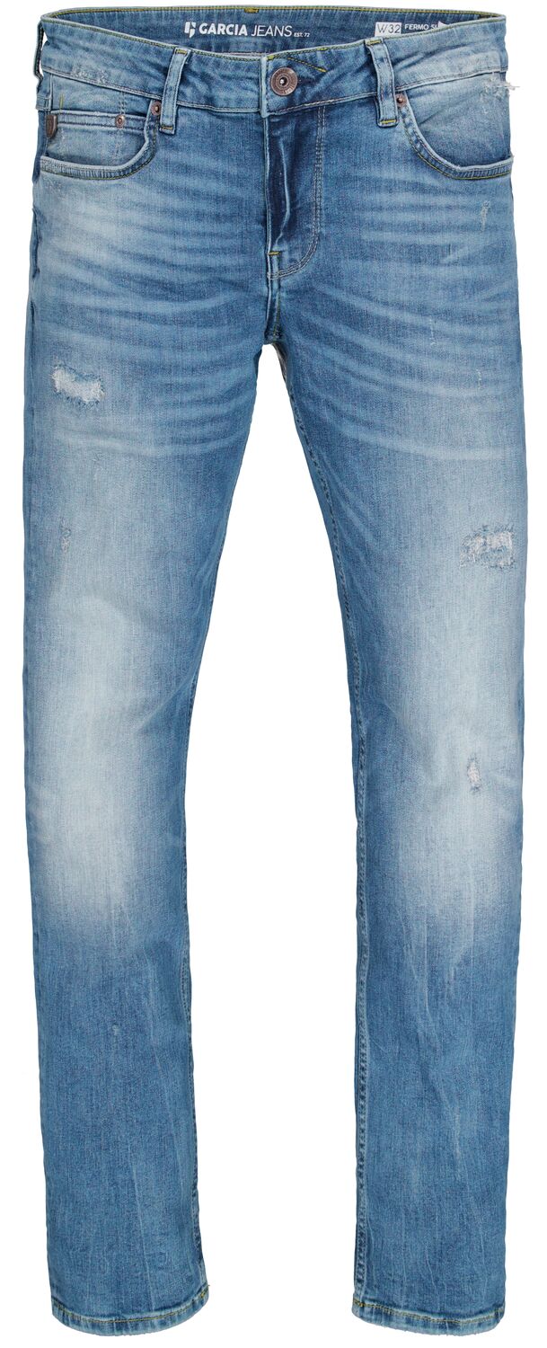 Garcia jeans fermo shop