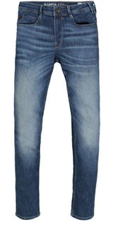 GARCIA-690-8660 Rocko Slim Jeans - Medium Used www.q23menswear.com