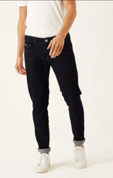 Garcia Savio Slim Jean Rinsed 3279 www.q23menswear.com