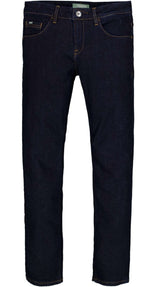 Garcia Savio Slim Jean Rinsed 3279 www.q23menswear.com