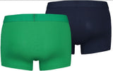 Levis 2 Pack Boxers Jelly Bean www.q23menswear.com