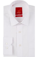 BENETTI LUXURY COMFORT FIT SHIRT - Q23Menswear