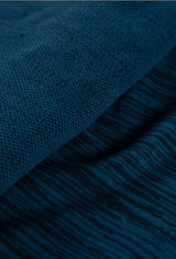 Garcia Blue sweater x01241 q23 menswear galway