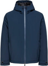 Selected Homme Atlas Parka Jacket Q23 Menswear Galway