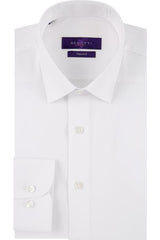 BENETTI LUXURY TAPERED SHIRT - Q23Menswear