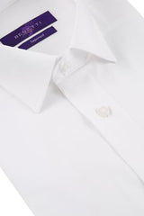 BENETTI LUXURY TAPERED SHIRT - Q23Menswear