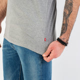 LEVIS CREW NECK TEE 2PK - Q23Menswear