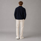 Clean Cut Copenhagen Pelle Cardigan