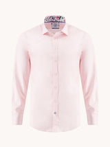 A Fish Named Fred Slim Power Stretch Soft Pink 429