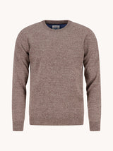 A Fish Named Fred Tokyo Trip Pullover Sand