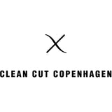Clean Cut Copenhagen CC1864 Basic Organic Tee Bottle Green
