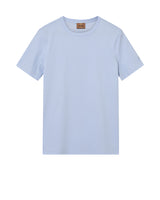 Mos Mosh MMG Perry Tee Lt Blue