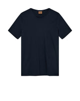 Mos Mosh MMG Perry Tee Navy