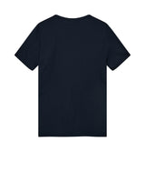 Mos Mosh MMG Perry Tee Navy