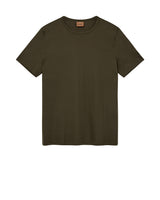 Mos Mosh MMG Perry Tee Army