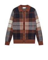 Mos Mosh Wando Cardigan Knit