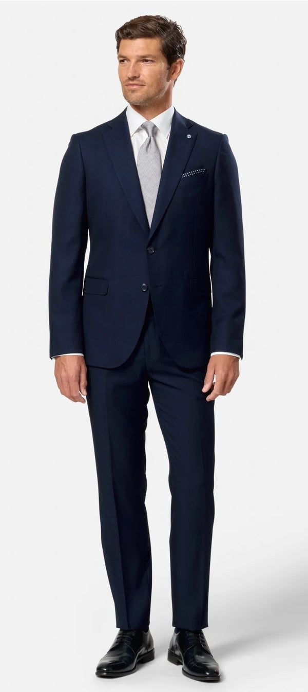 Benetti Marco Tapered Trouser Indigo