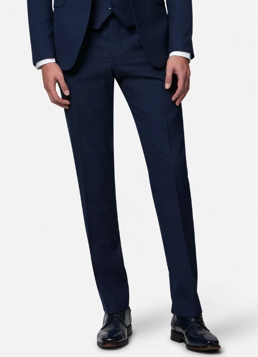 Benetti James Navy Suit Trouser