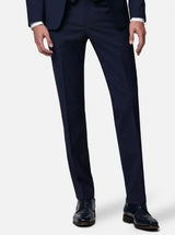 Benetti Peter Ink Navy Suit Trouser