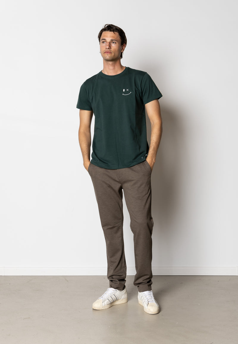 CC2192-Deep Green-Clean Cut Copenhagen www.q23menswear.com