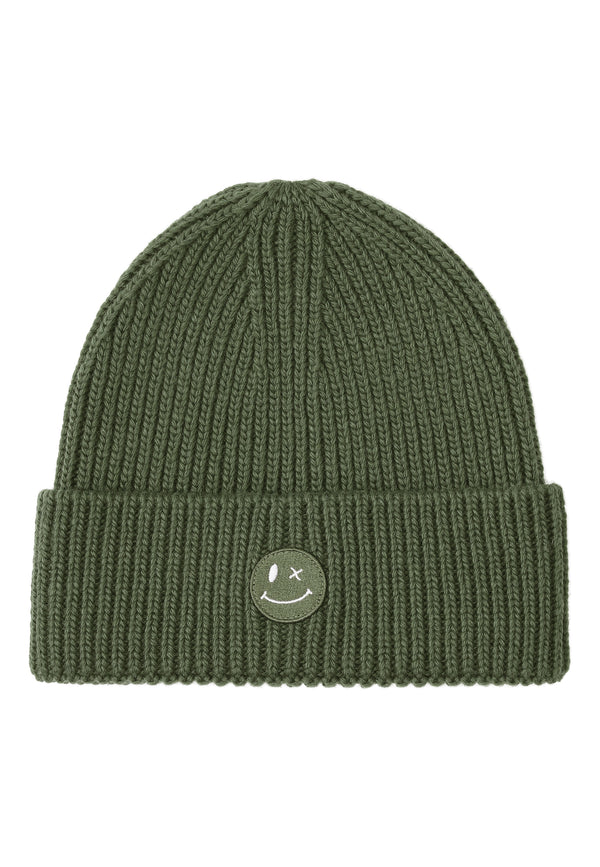 Clean Cut Copenhagen Patrick Beanie