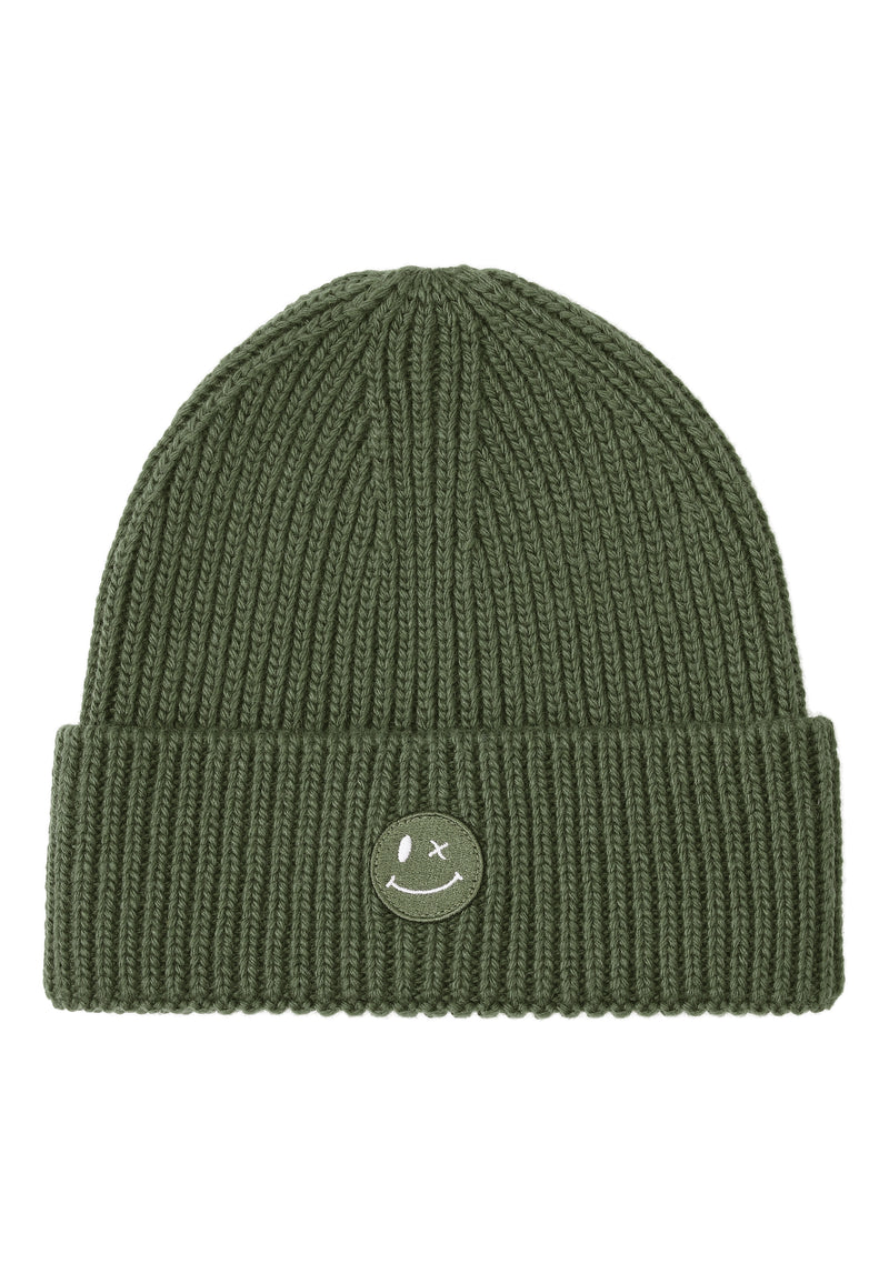 Clean Cut Copenhagen Patrick Beanie