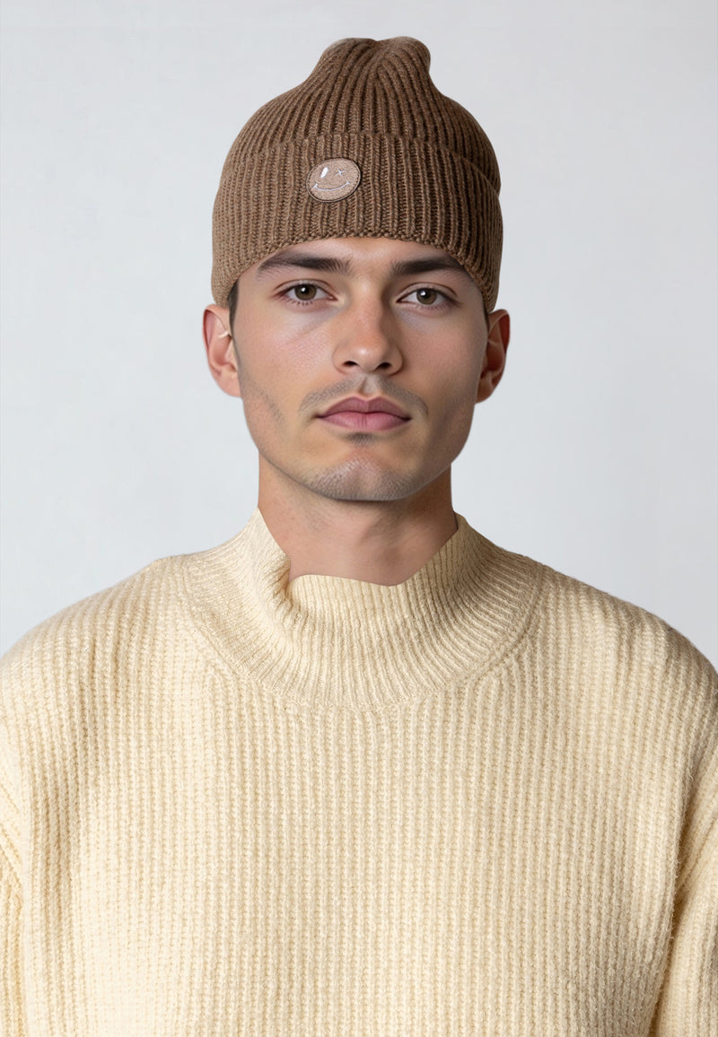 Clean Cut Copenhagen Patrick Beanie