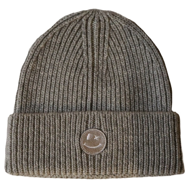 Clean Cut Copenhagen Patrick Beanie