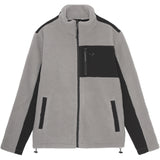 Fat Moose FM2609 Roland Pile Mix Jacket www.q23menswear.com