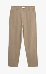 Farah Norwood chino beige www.q23menswear.com