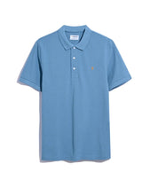 Farah Blanes Polo Para Blue www.q23menswear.com