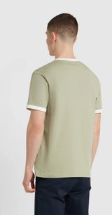 Farah Groves Tee Balsam www.q23menswear.com