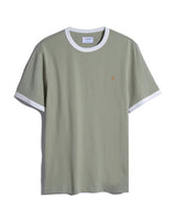 Farah Groves Tee Balsam www.q23menswear.com