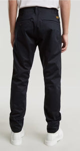 G-Star Mosa Straight Chino www.q23menswear.com