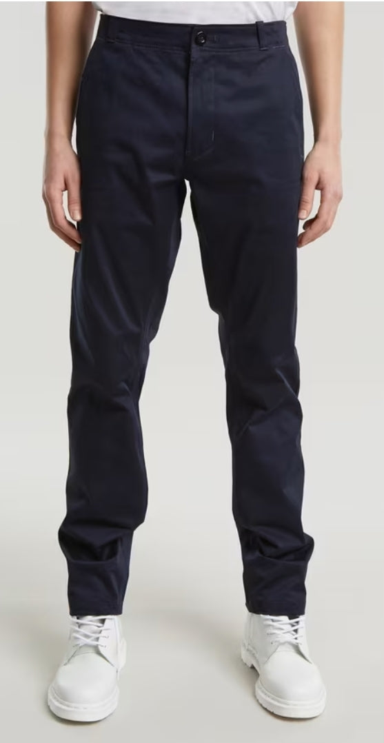 G-Star Mosa Straight Chino www.q23menswear.com