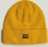 GStar Effo Beanie Yellow www.q23menswear.com