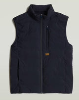 GStar Foundation Liner Vest www.q23menswear.com
