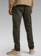 GStar Bronson 2.0 Slim Chino Asfalt Q23 Menswear Galway