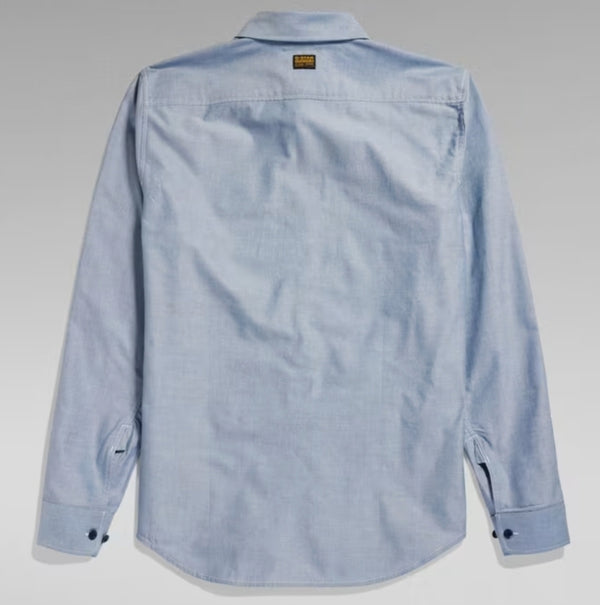 GStar Marine Slim Shirt www.q23menswear.com