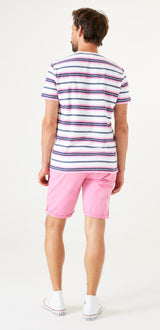 Garcia-Shorts-Z1141-Pink www.q23menswear.com