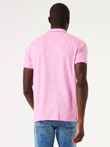 Garcia-polo-Q41026-vibrant-pink www.q23menswear.com