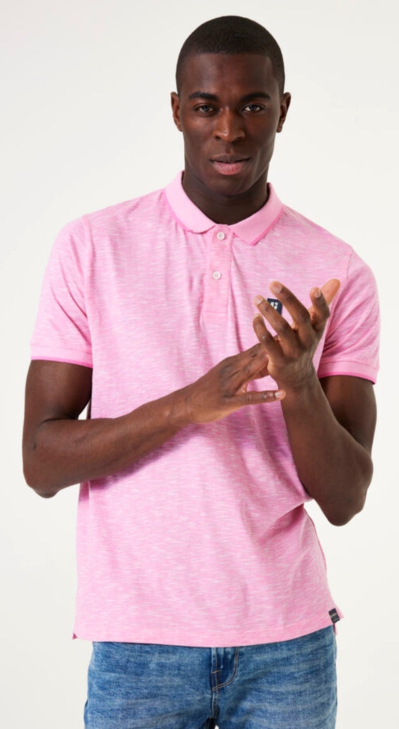 Garcia-polo-Q41026-vibrant-pink www.q23menswear.com