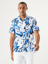 Garcia-shirt-R41293-all-over-print www.q23menswear.com