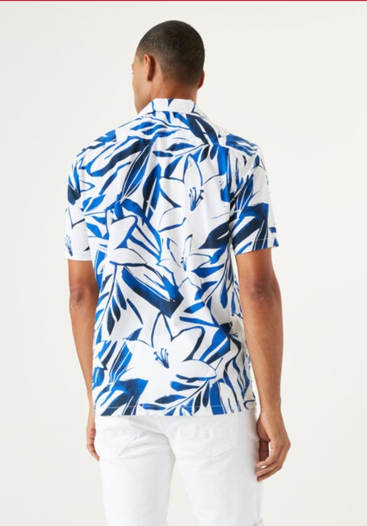 Garcia-shirt-R41293-all-over-print www.q23menswear.com