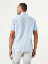 Garcia-shirt-R41295-striped www.q23menswear.com