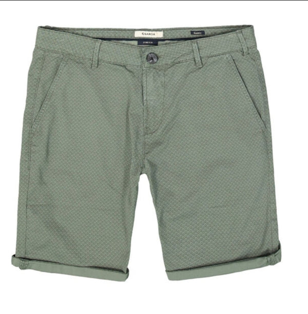 Garcia Santo Mens shorts Z1144 www.q23menswear.com