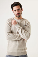 Garcia Knitwear T41240 www.q23menswear.com