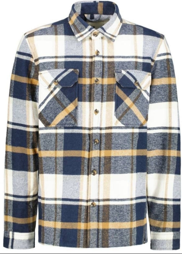 Garcia Overshirt H31101 AW23